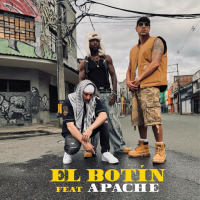 El Botín (Single)