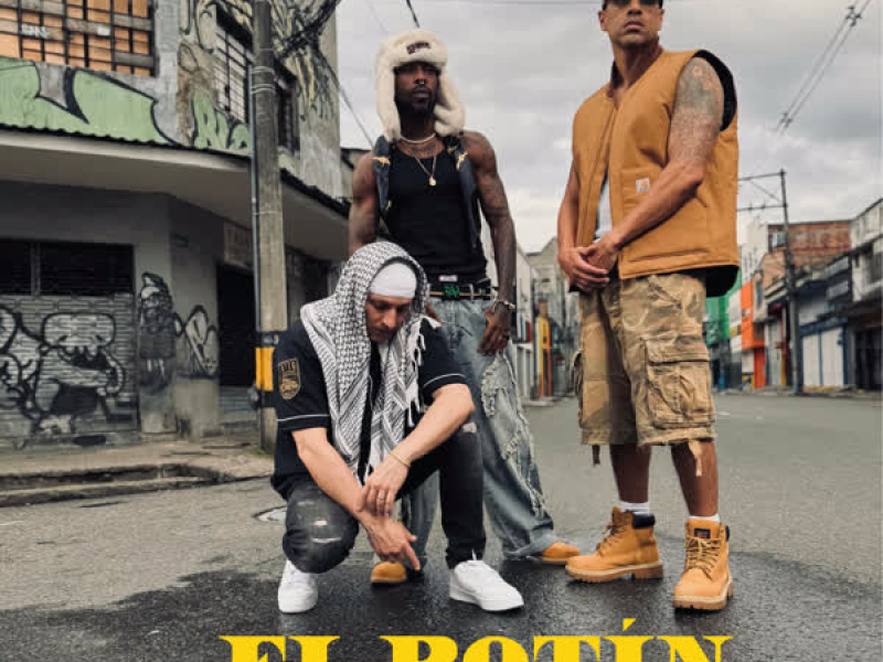 El Botín (Single)