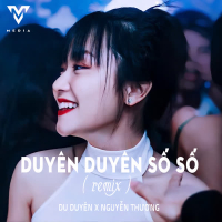 Duyên Duyên Số Số (Remix) (Single)