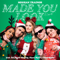 Made You Look (A Cappella) (Single)