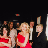 The Reason (Live at The RamKat, Winston-Salem, 5/31/24) (Single)