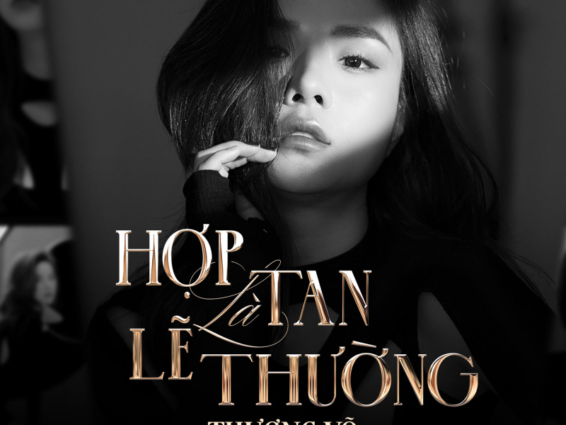 Hợp Tan Là Lẽ Thường (Single)