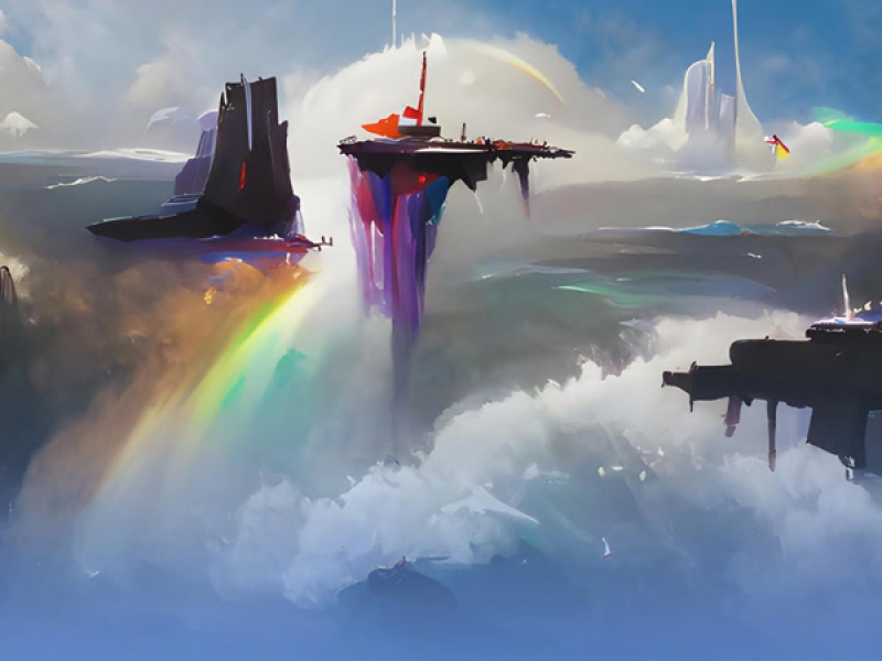 Sampai Waktu Memisahkan (Single)