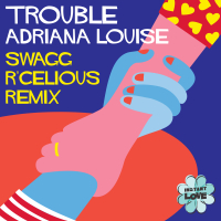 Trouble (Swagg R'celious Remix) (Single)