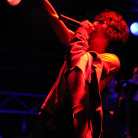 Happiness is (Mr. Seung-Il)