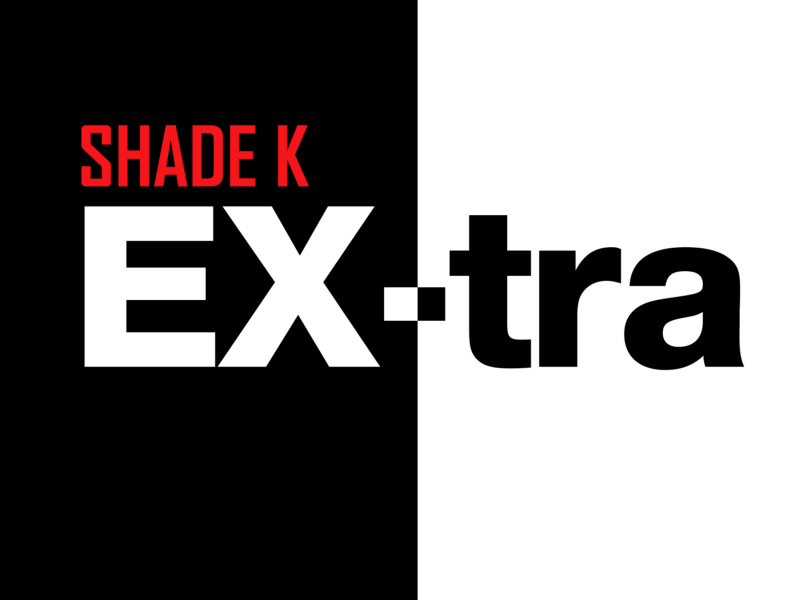 Extra (Single)