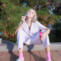 Sugar Water (Single)