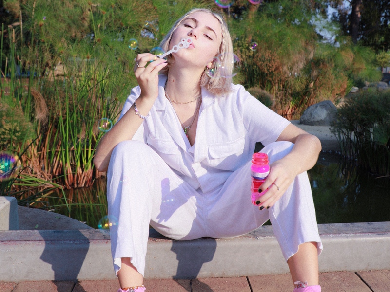 Sugar Water (Single)