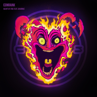 Heart of Fire (Single)