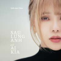 Sau Lưng Anh Có Ai Kìa (Single)