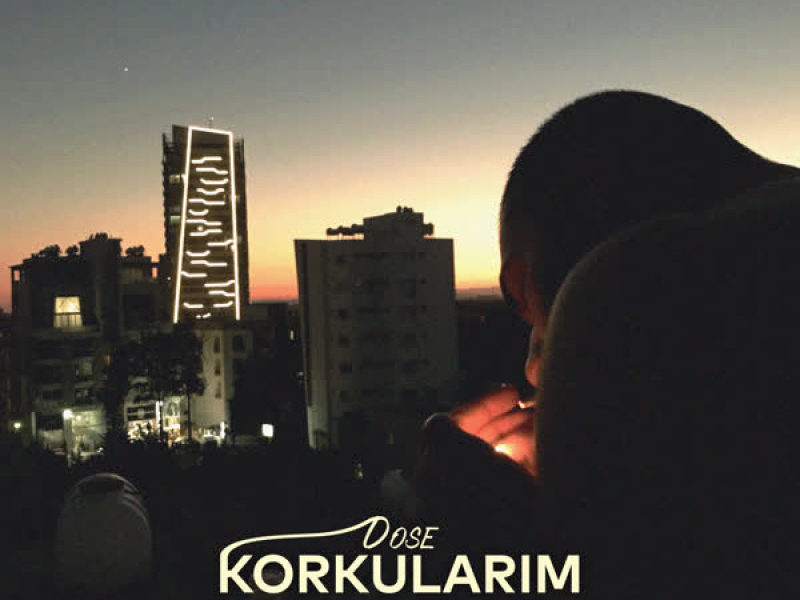 Korkularım (Single)