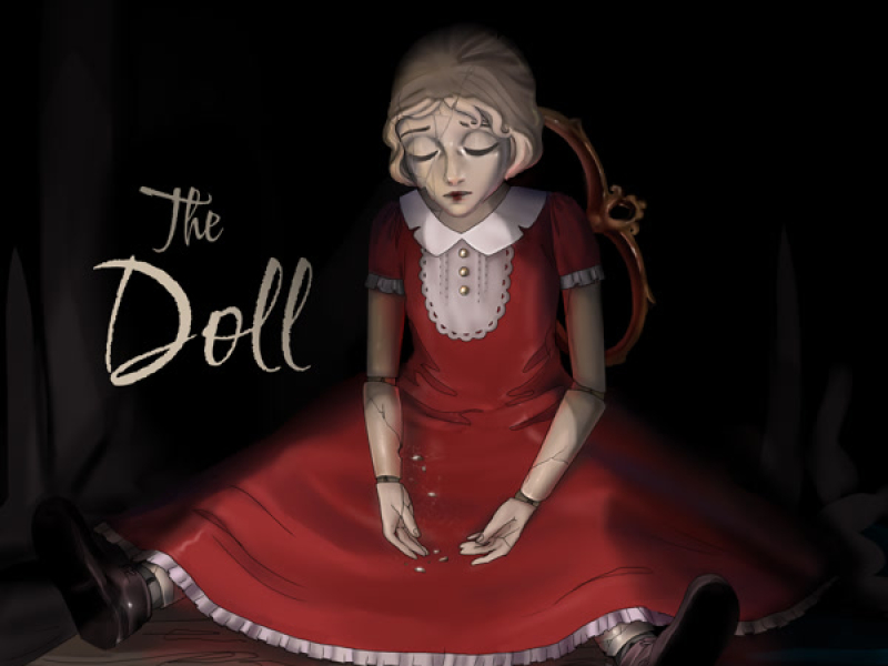 The Doll (Single)