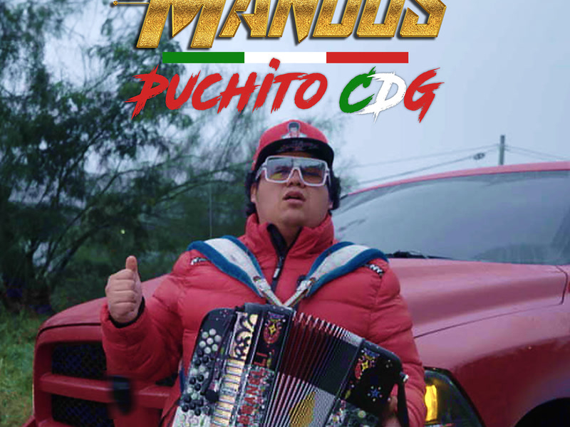 Puchito CDG (Single)