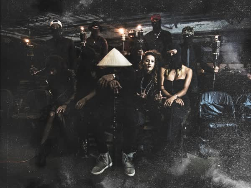 Like It Or Not (Single)