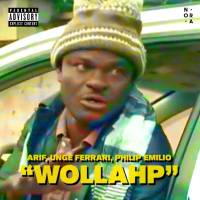 Wollahp (Med Arif, Unge Ferrari, Philip Emilio) (Single)