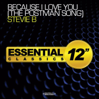 Because I Love You (The Postman Song) (EP)