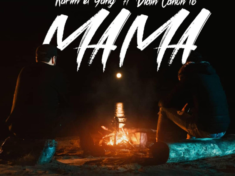MAMA (Single)