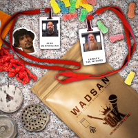 W.A.D.S.A.N. (Single)