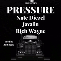 Pressure (Single)