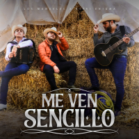 Me Ven Sencillo (Single)