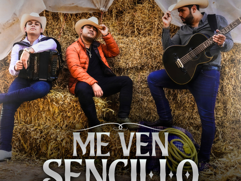 Me Ven Sencillo (Single)