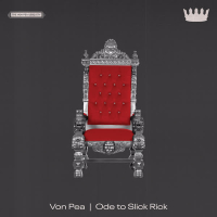Ode to Slick Rick (Single)