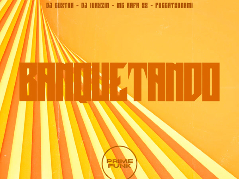 Banquetando (Single)