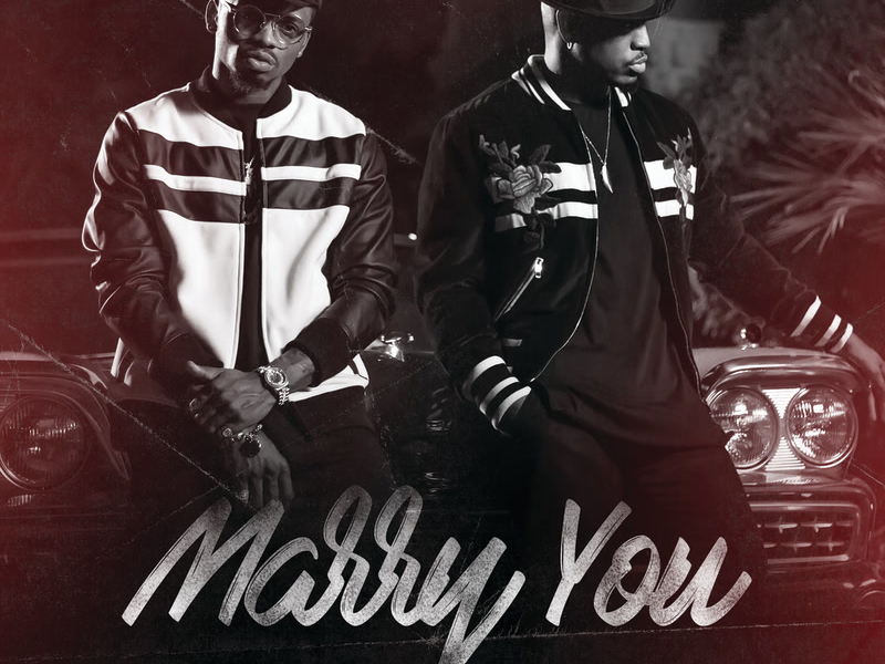 Marry You (Single)