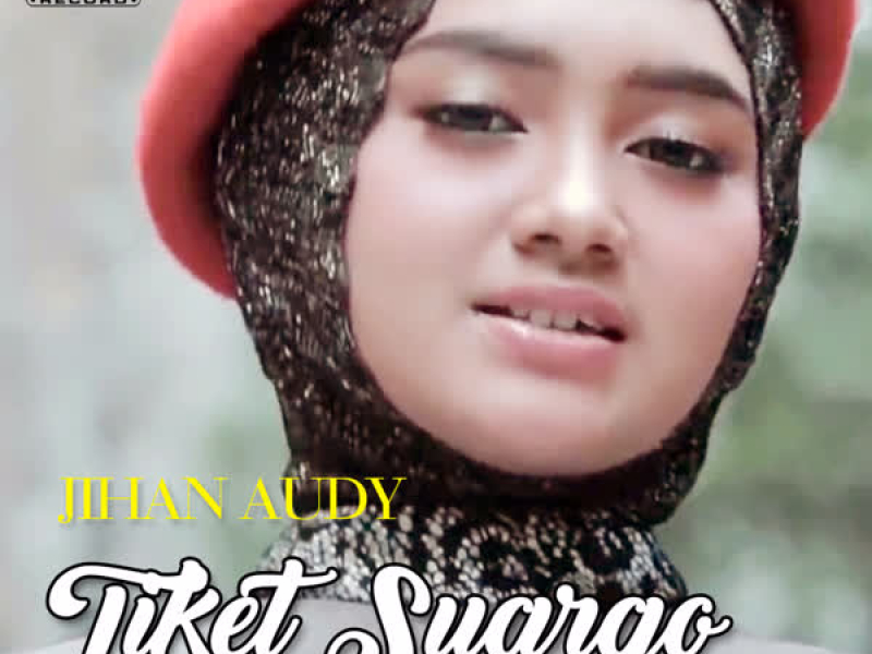 Tiket Suargo (Single)