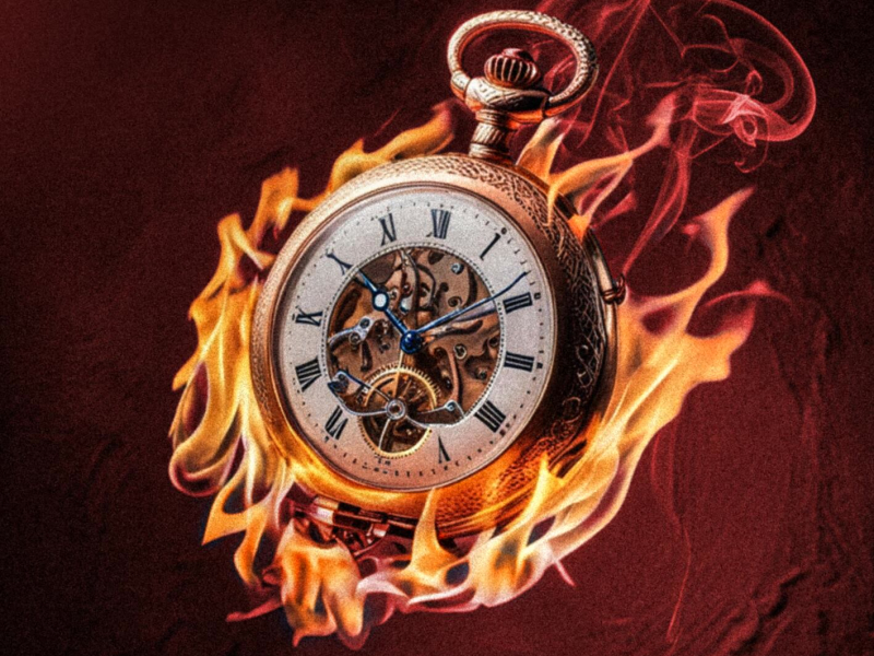 Quanto Tempo Faz? (Single)