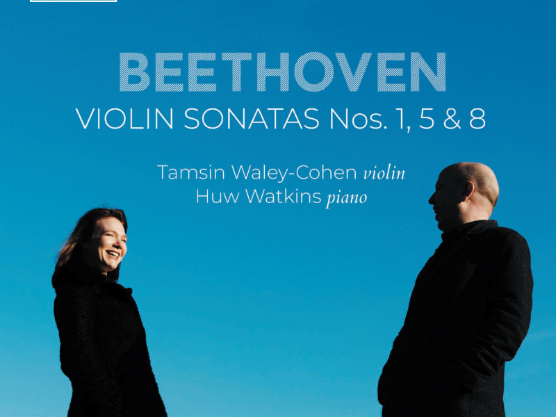 Violin Sonata No. 8 in G Major, Op. 30 No. 3: III. Allegro vivace (Single)