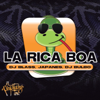 La Rica Boa (Remix) (Single)