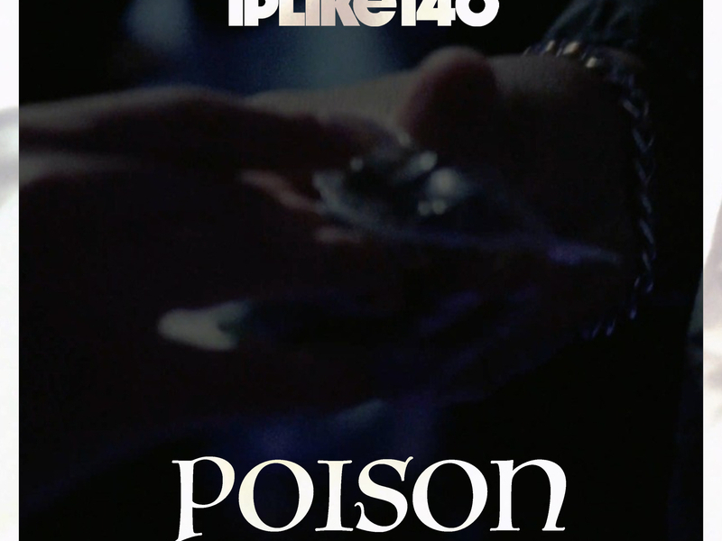 POISON (Single)