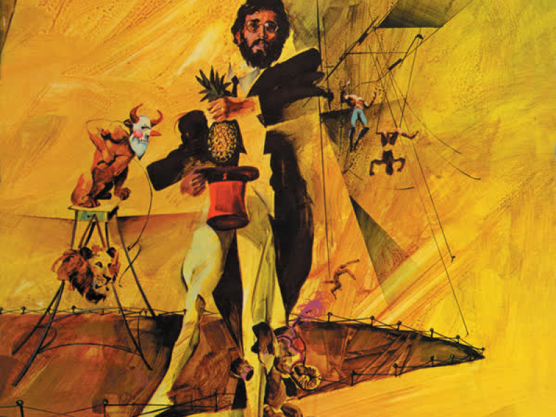 Somos Todos Iguais Nesta Noite