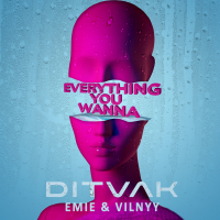 Everything You Wanna (Single)