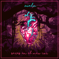 Seràs en el meu cor (Single)