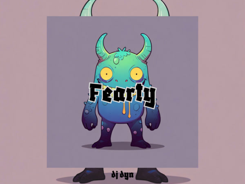 Fearty (Single)
