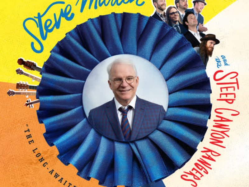 “The Long-Awaited Album”