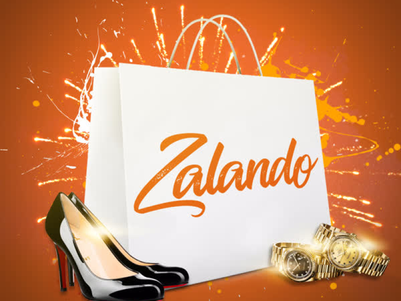 Zalando (Single)