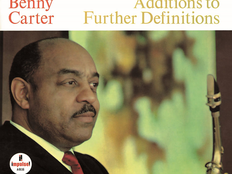 Additions To Further Definitions