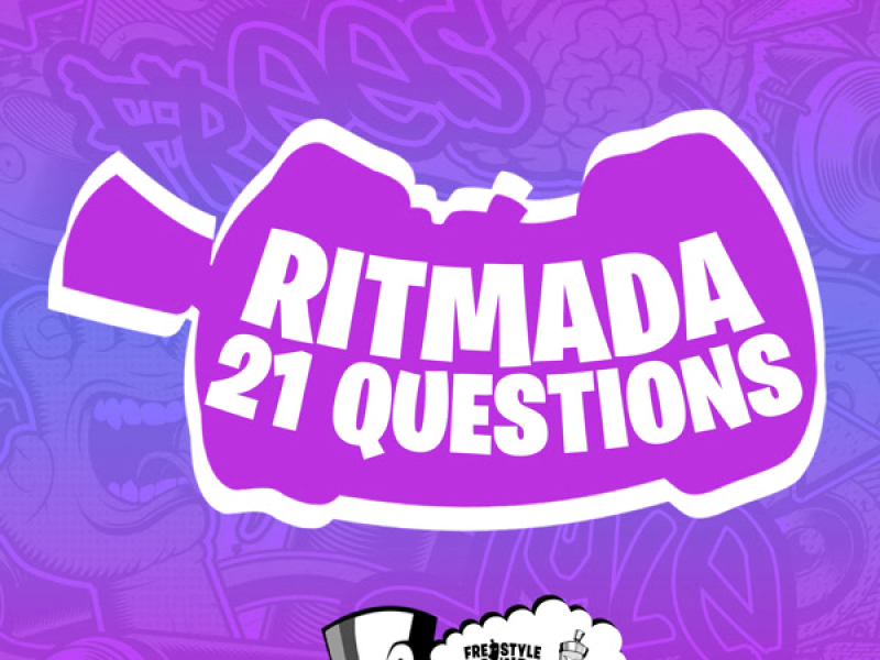 Ritmada 21 Questions (Single)