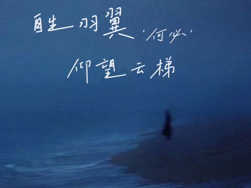 自生羽翼何必仰望云梯 (Single)