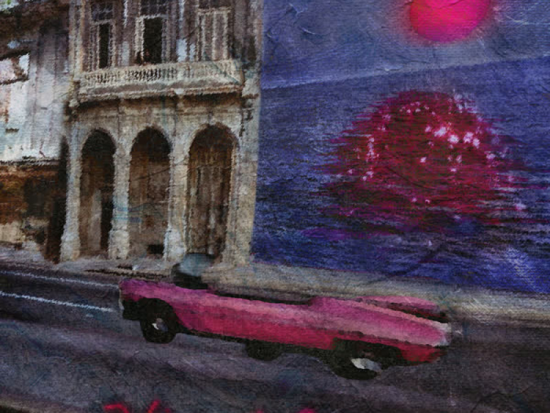 Violent Crimes (Live at VEVO) (Single)