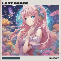 Last Dance (Single)