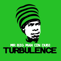 Mr. Big Man (In Dub) (Single)