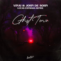 Ghost Town (Lucas Estrada Remix) (Single)