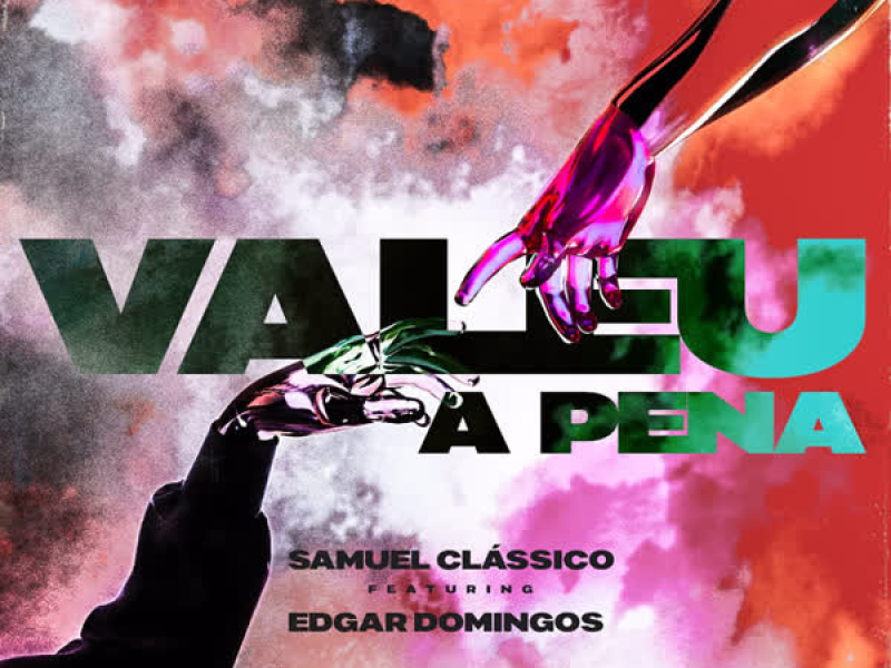 Valeu a Pena (Single)