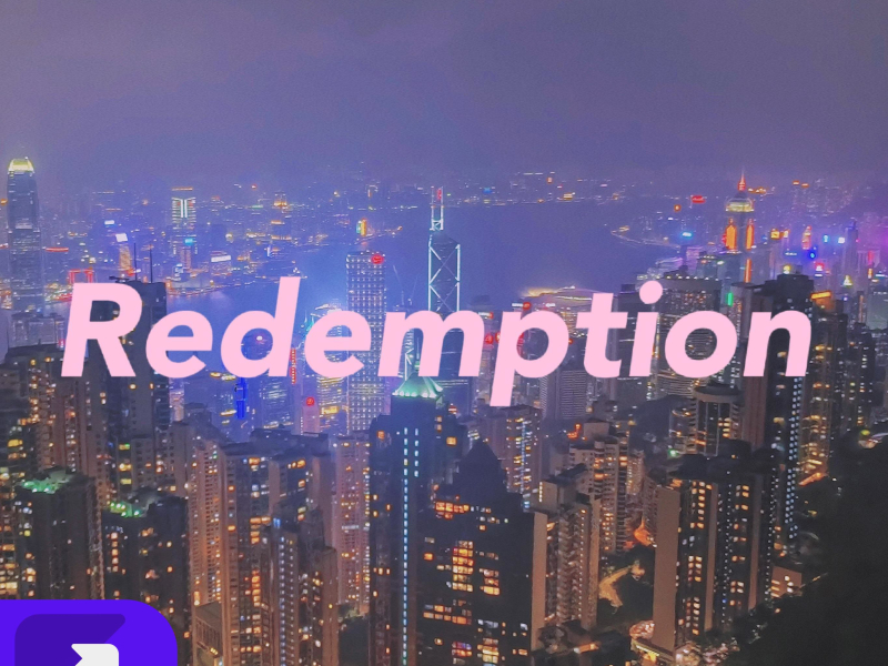 Redemption (Single)