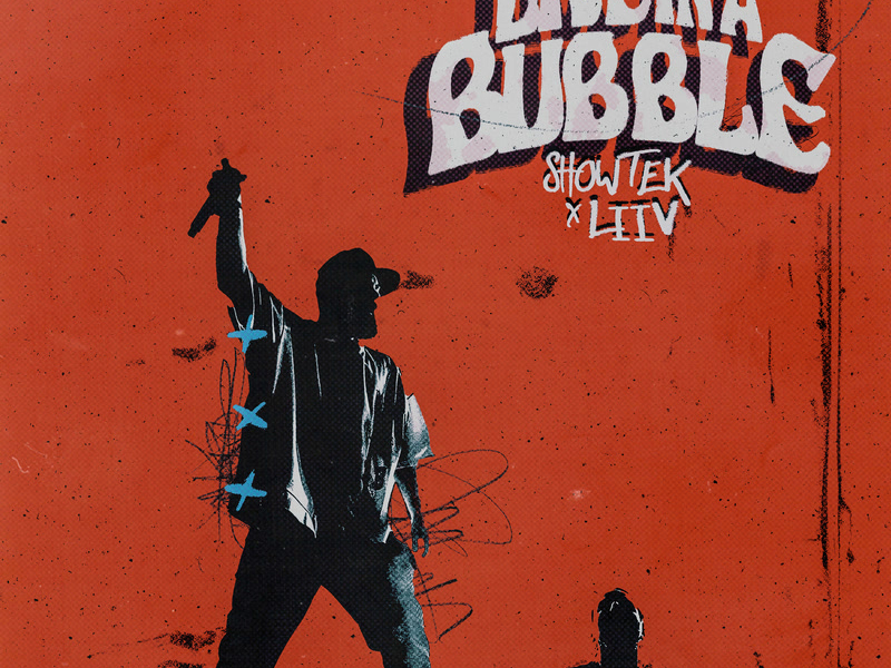 Live In A Bubble (Single)
