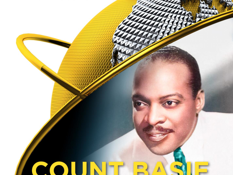 Count Basie At His Best (Single)